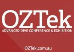 OZTeK Logo