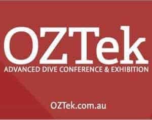 OZTeK Logo