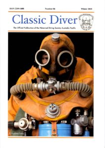 Classic Diver No 86